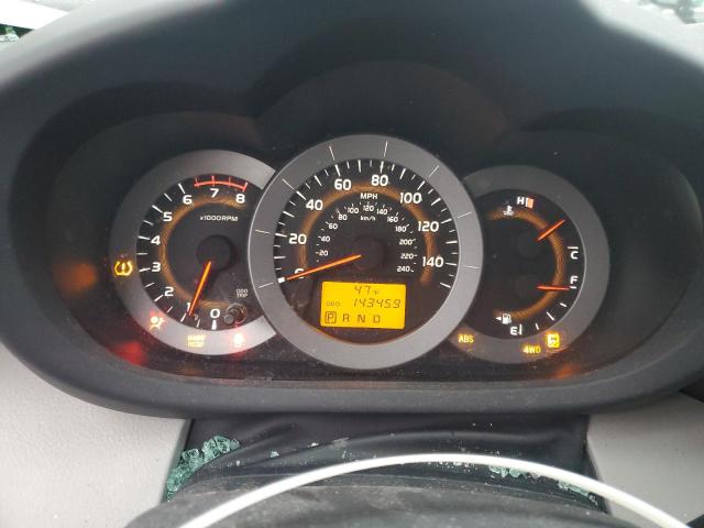 Photo 9 from auction – 2010 TOYOTA RAV4 LIMIT with VIN 2T3DK4DV1AW015340