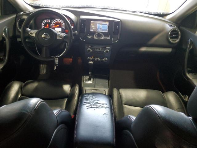 Photo 8 from auction – 2012 NISSAN MAXIMA S with VIN 1N4AA5AP1CC857723