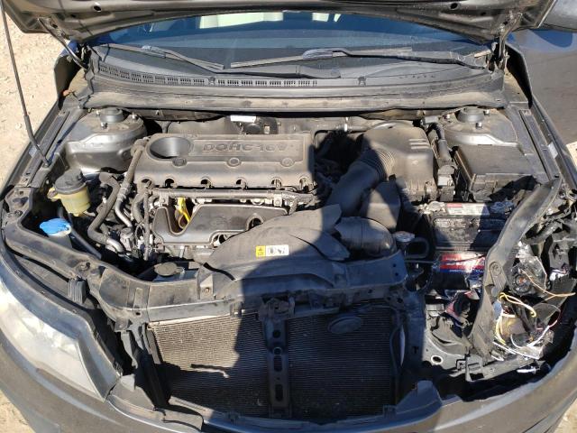 Photo 11 from auction – 2013 KIA FORTE EX with VIN KNAFU6A26D5702640