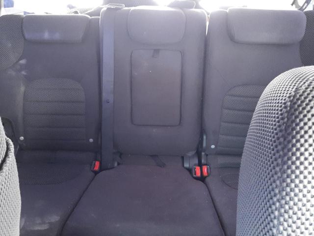 Photo 10 from auction – 2010 NISSAN PATHFINDER with VIN 5N1AR1NN3AC628618