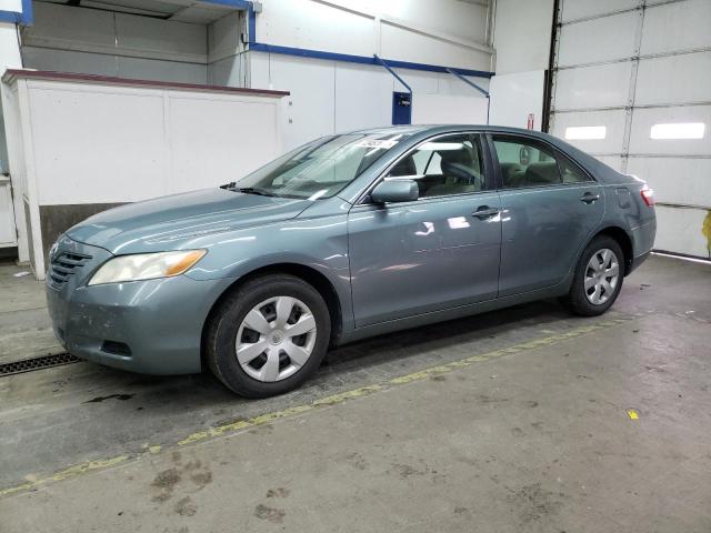 Photo 1 from auction – 2008 TOYOTA CAMRY CE with VIN 4T1BE46K38U792266