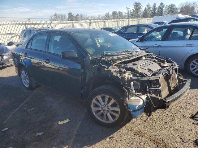 Photo 4 from auction – 2010 TOYOTA COROLLA BA with VIN 2T1BU4EE5AC455281
