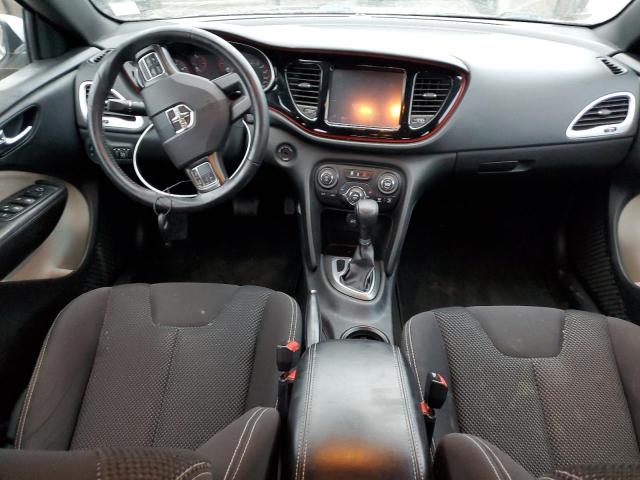 Photo 8 from auction – 2016 DODGE DART SXT with VIN 1C3CDFBB5GD517823