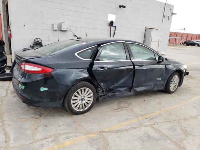 Photo 3 from auction – 2014 FORD FUSION TIT with VIN 3FA6P0SU3ER356672
