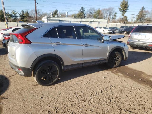 Photo 3 from auction – 2018 MITSUBISHI ECLIPSE CR with VIN JA4AT4AA6JZ069101