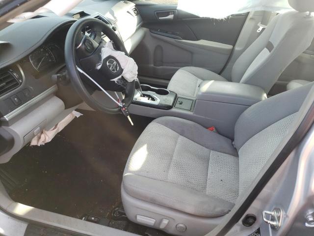 Photo 7 from auction – 2014 TOYOTA CAMRY L with VIN 4T4BF1FK8ER342240