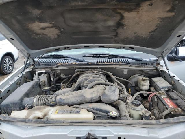 Photo 12 from auction – 2010 FORD EXPLORER L with VIN 1FMEU7F8XAUA53049