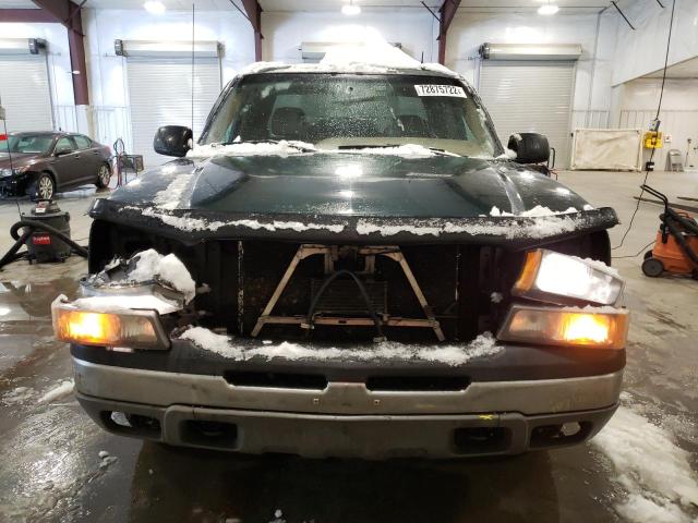 Photo 5 from auction – 2003 CHEVROLET 1500 with VIN 2GCEK19T431243774
