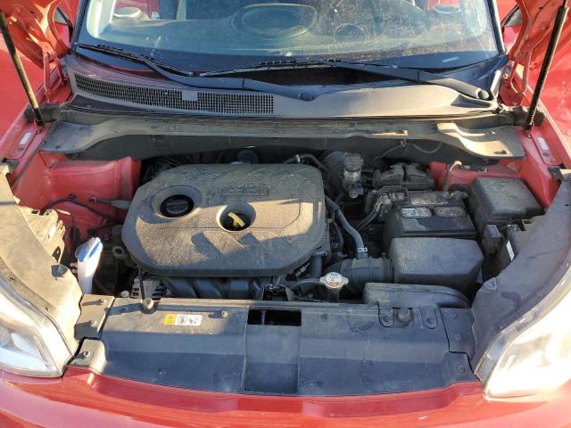 Photo 11 from auction – 2015 KIA SOUL + with VIN KNDJP3A5XF7812580