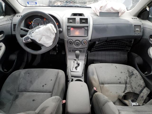 Photo 8 from auction – 2013 TOYOTA COROLLA BA with VIN 5YFBU4EE2DP097965