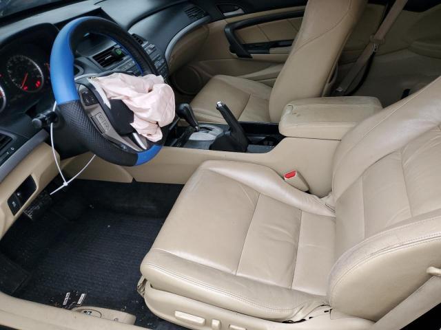 Photo 7 from auction – 2011 HONDA ACCORD EXL with VIN 1HGCS1B8XBA007553