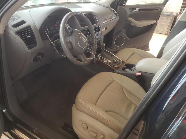 Photo 7 from auction – 2010 AUDI Q5 PRESTIG with VIN WA1VKAFP6AA100460