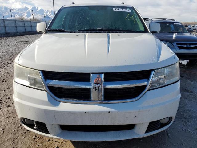 Photo 5 from auction – 2010 DODGE JOURNEY SX with VIN 3D4PH5FV0AT261336