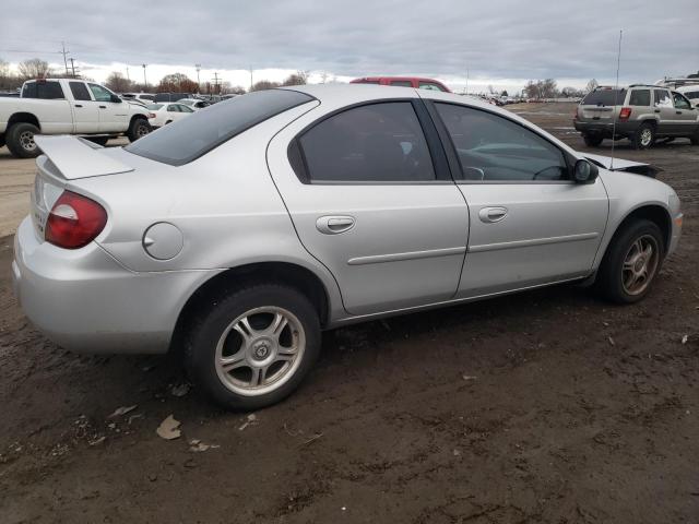 Photo 3 from auction – 2004 DODGE NEON SXT with VIN 1B3ES56C04D628705