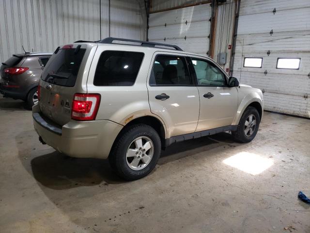 Photo 3 from auction – 2012 FORD ESCAPE XLT with VIN 1FMCU9DG1CKB31620