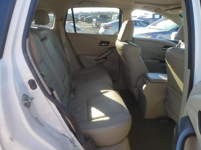 Photo 11 from auction – 2015 ACURA RDX TECHNO with VIN 5J8TB3H52FL018629