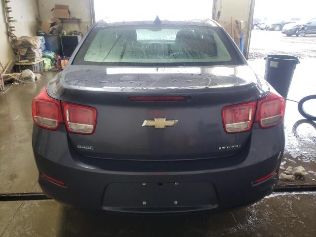 Photo 6 from auction – 2013 CHEVROLET MALIBU LS with VIN 1G11B5SA1DF156237