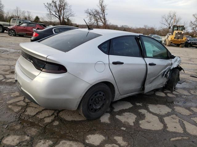 Photo 3 from auction – 2013 DODGE DART SE with VIN 1C3CDFAA4DD141572