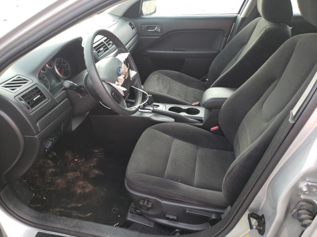 Photo 7 from auction – 2009 FORD FUSION SE with VIN 3FAHP07159R115483