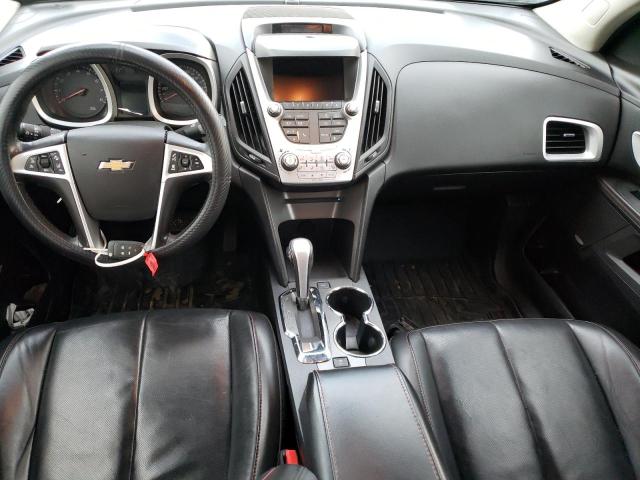 Photo 8 from auction – 2013 CHEVROLET EQUINOX LT with VIN 2GNFLGEK5D6333500