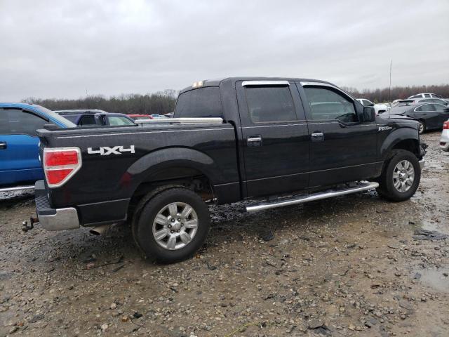 Photo 3 from auction – 2010 FORD F150 SUPER with VIN 1FTFW1EV8AFD50672