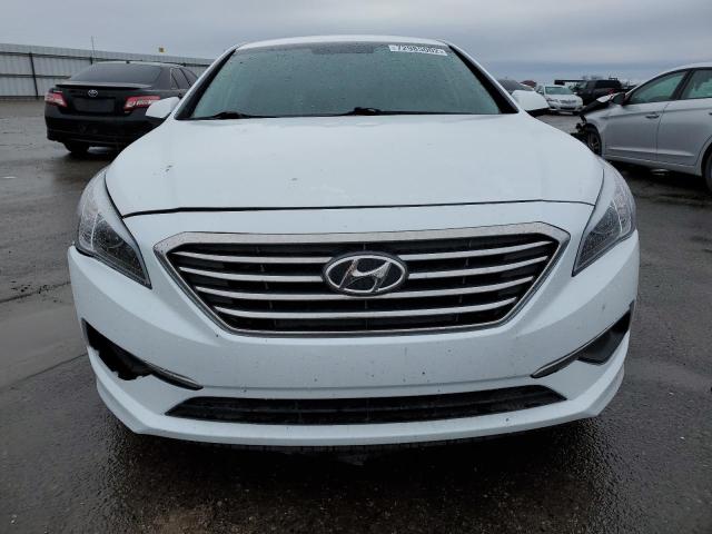 Photo 5 from auction – 2016 HYUNDAI SONATA SE with VIN 5NPE24AFXGH267184