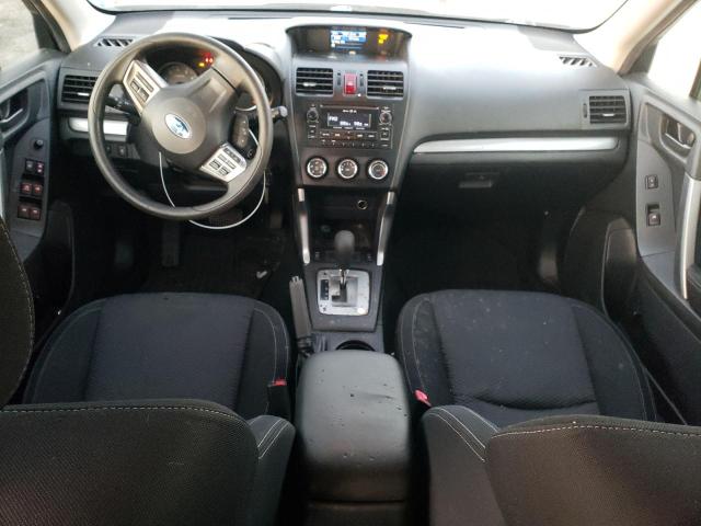 Photo 8 from auction – 2014 SUBARU FORESTER 2 with VIN JF2SJAEC2EH540555