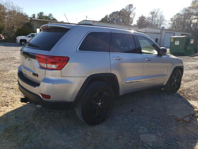 Photo 3 from auction – 2012 JEEP GRAND CHER with VIN 1C4RJFAT3CC265174