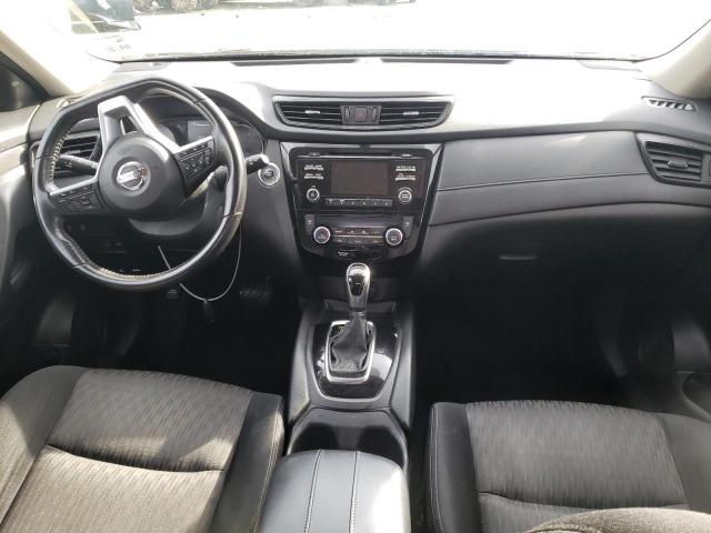 Photo 8 from auction – 2017 NISSAN ROGUE S with VIN JN8AT2MT3HW146093