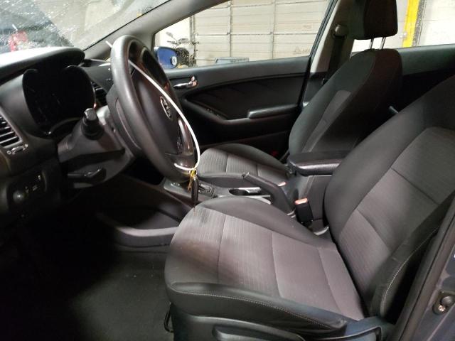 Photo 7 from auction – 2014 KIA FORTE LX with VIN KNAFX4A64E5134713