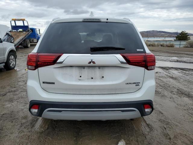 Photo 6 from auction – 2019 MITSUBISHI OUTLANDER with VIN JA4AZ3A32KZ006427