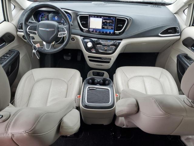 Photo 8 from auction – 2021 CHRYSLER PACIFICA H with VIN 2C4RC1L76MR590116