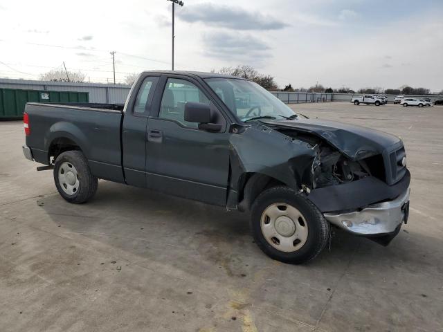 Photo 4 from auction – 2006 FORD F150 with VIN 1FTRF12296NA94563