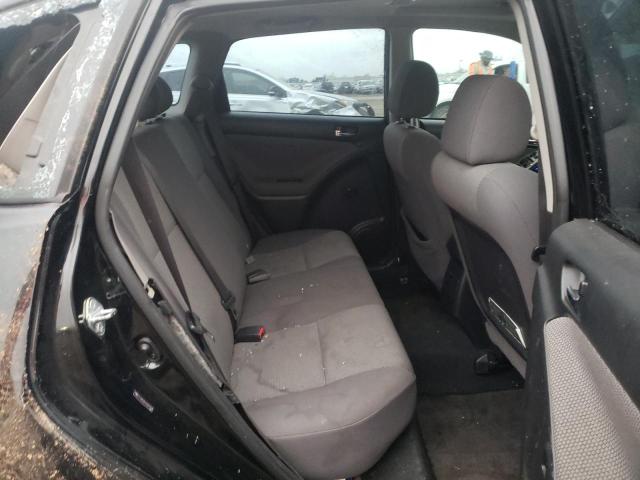 Photo 10 from auction – 2007 TOYOTA MATRIX with VIN 2T1KR32E47C672538