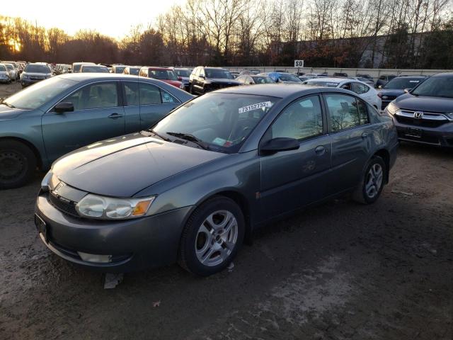 SATURN ION LEVEL 2004 with VIN 1G8AL52F84Z146846 - Photo from auction
