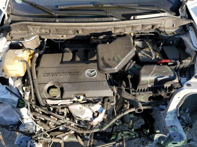 Photo 12 from auction – 2012 MAZDA CX-9 with VIN JM3TB2DV7C0340377