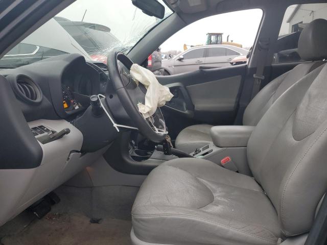 Photo 7 from auction – 2010 TOYOTA RAV4 LIMIT with VIN 2T3DK4DV1AW015340