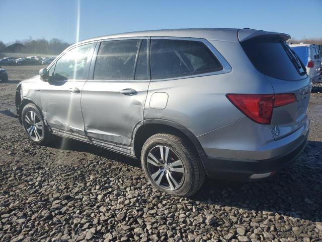 Photo 2 from auction – 2018 HONDA PILOT EXL with VIN 5FNYF6H55JB017674