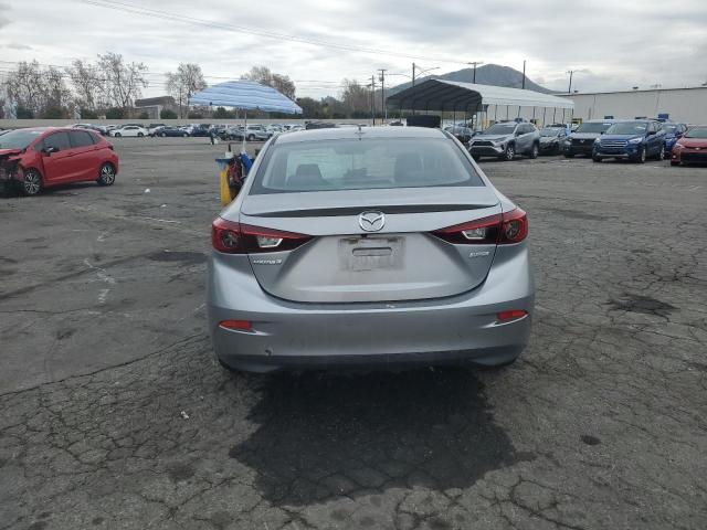 Photo 6 from auction – 2016 MAZDA 3 TOURING with VIN JM1BM1W71G1303686