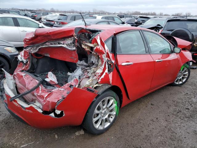 Photo 3 from auction – 2013 DODGE DART LIMIT with VIN 1C3CDFCA4DD331580
