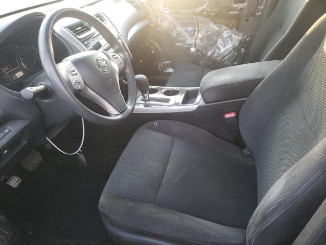 Photo 7 from auction – 2014 NISSAN ALTIMA 2.5 with VIN 1N4AL3AP0EC138321