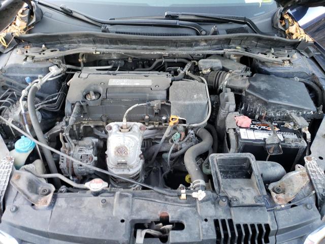 Photo 11 from auction – 2015 HONDA ACCORD with VIN 1HGCR2F7XFA192079