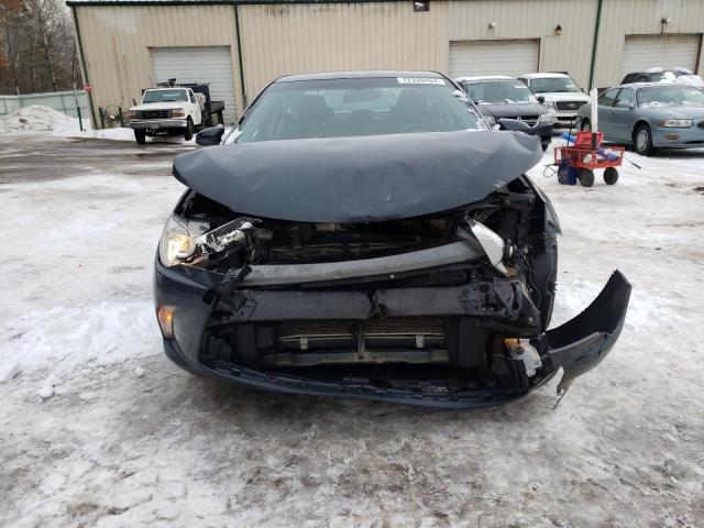 Photo 5 from auction – 2016 TOYOTA CAMRY LE with VIN 4T4BF1FK4GR539103
