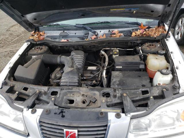 Photo 12 from auction – 2007 SATURN VUE with VIN 5GZCZ33D17S824718