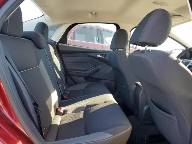 Photo 10 from auction – 2013 FORD FOCUS SE with VIN 1FADP3F26DL378910
