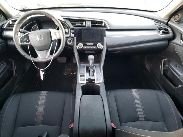 Photo 8 from auction – 2018 HONDA CIVIC EX with VIN 2HGFC2F78JH605027