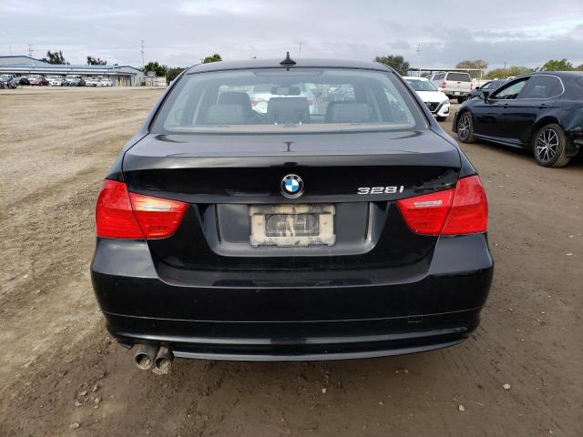 Photo 6 from auction – 2011 BMW 328 I with VIN WBAPH7G56BNN03360