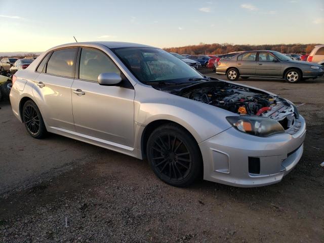 Photo 4 from auction – 2011 SUBARU IMPREZA WR with VIN JF1GV7E62BG509982