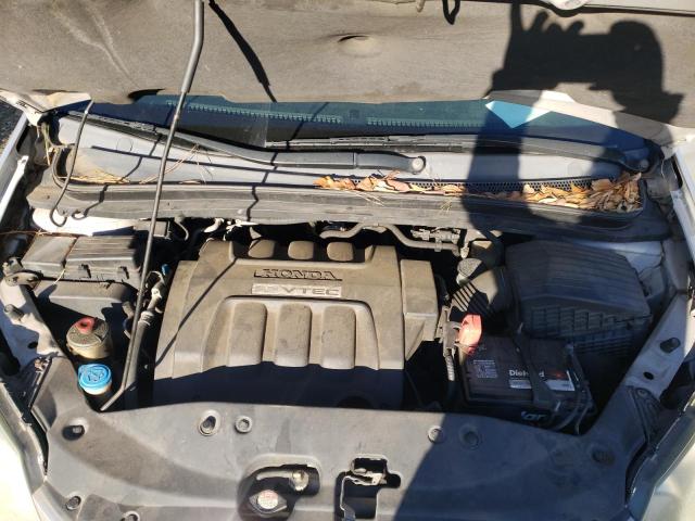 Photo 12 from auction – 2006 HONDA ODYSSEY EX with VIN 5FNRL38476B402034