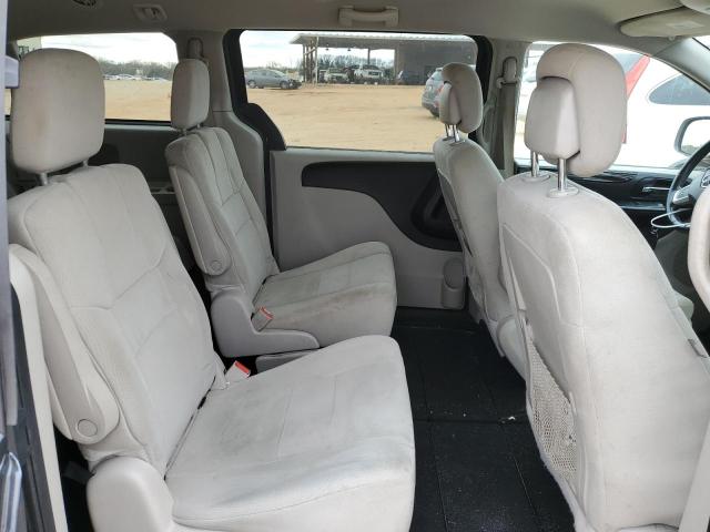 Photo 11 from auction – 2012 DODGE GRAND CARA with VIN 2C4RDGBG1CR220434